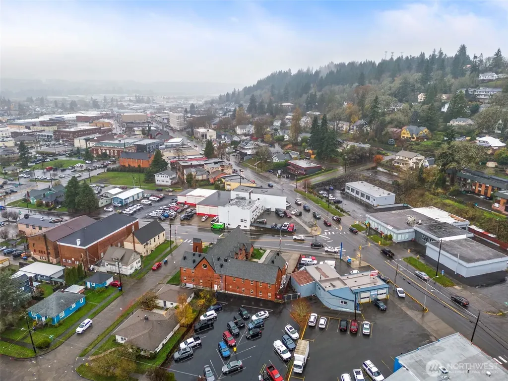 Chehalis WA 98532
