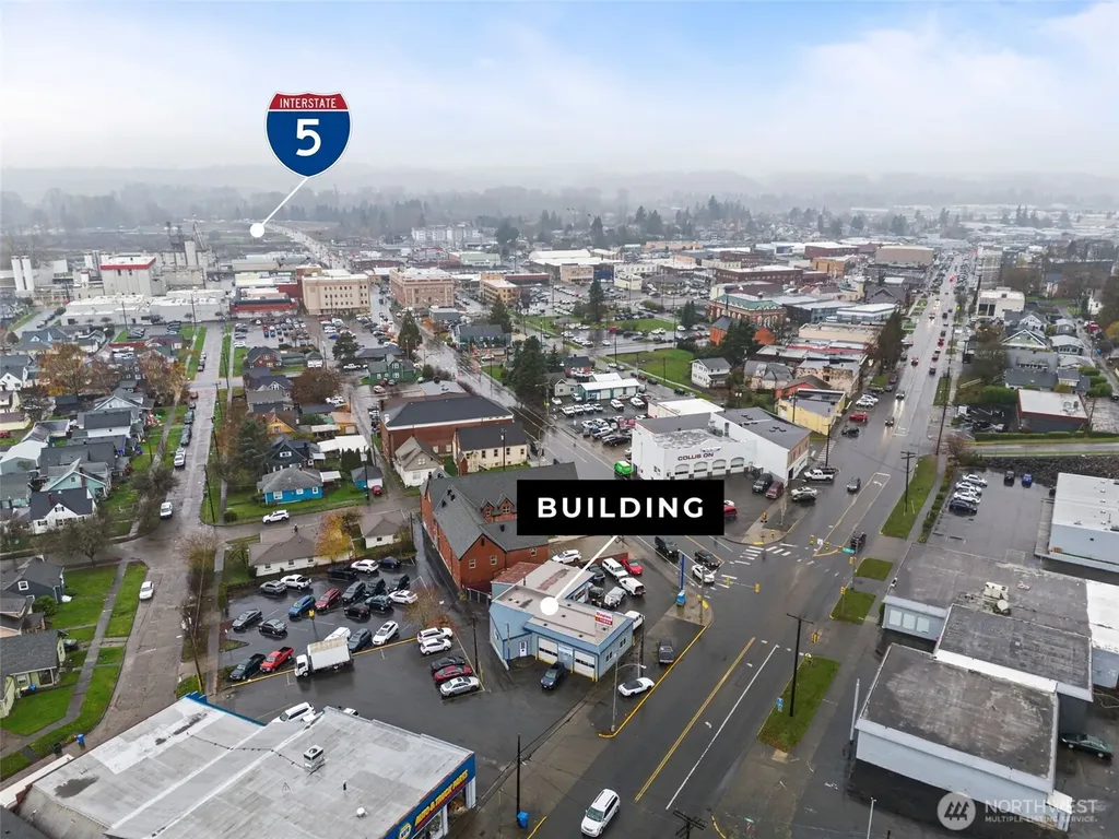 Chehalis WA 98532