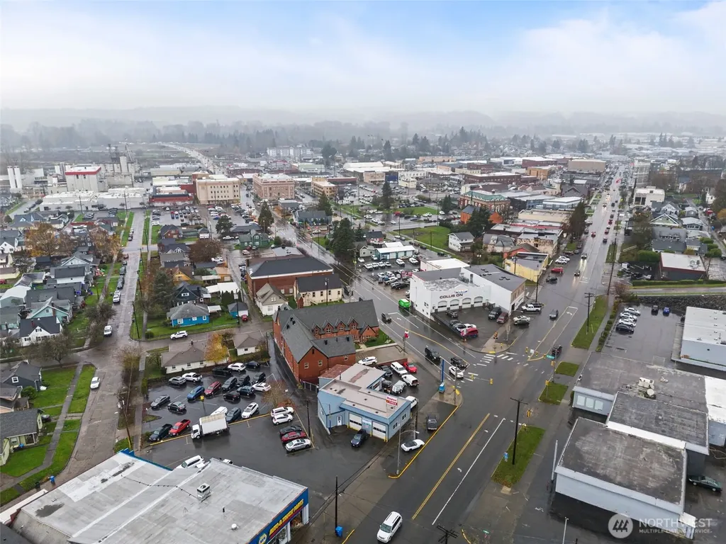 Chehalis WA 98532