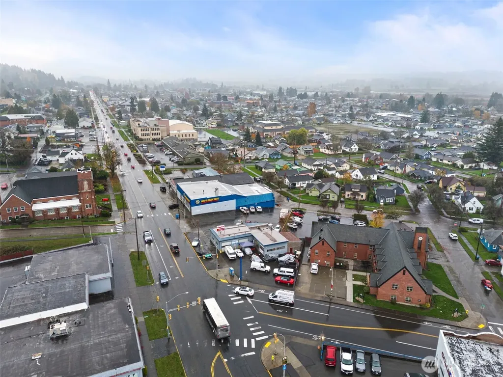 Chehalis WA 98532