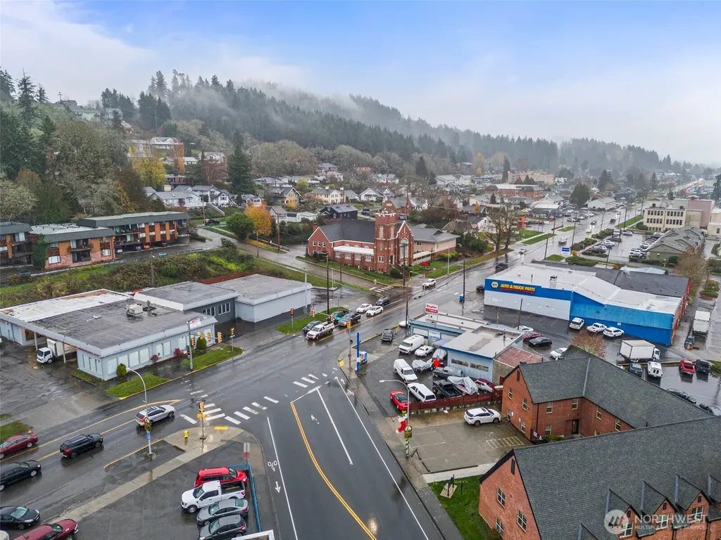 Chehalis WA 98532