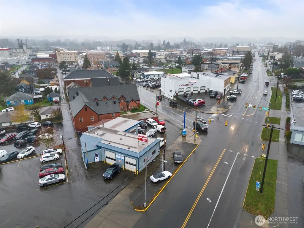 Chehalis WA 98532