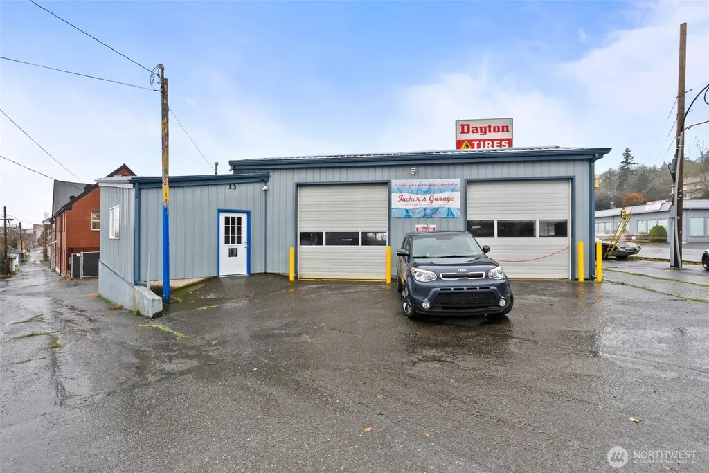 Chehalis WA 98532