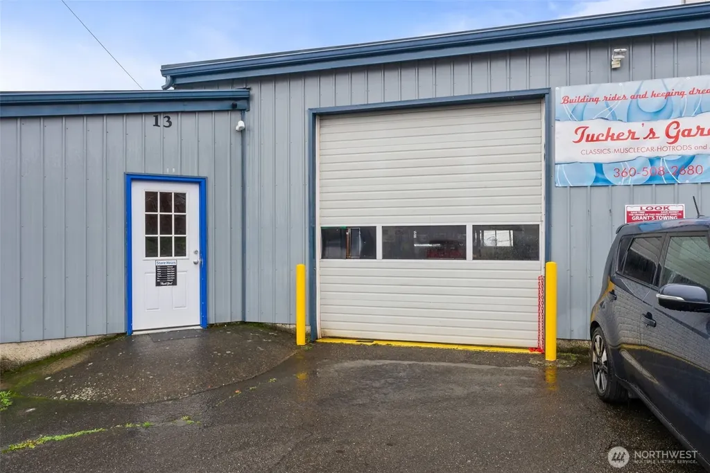 Chehalis WA 98532