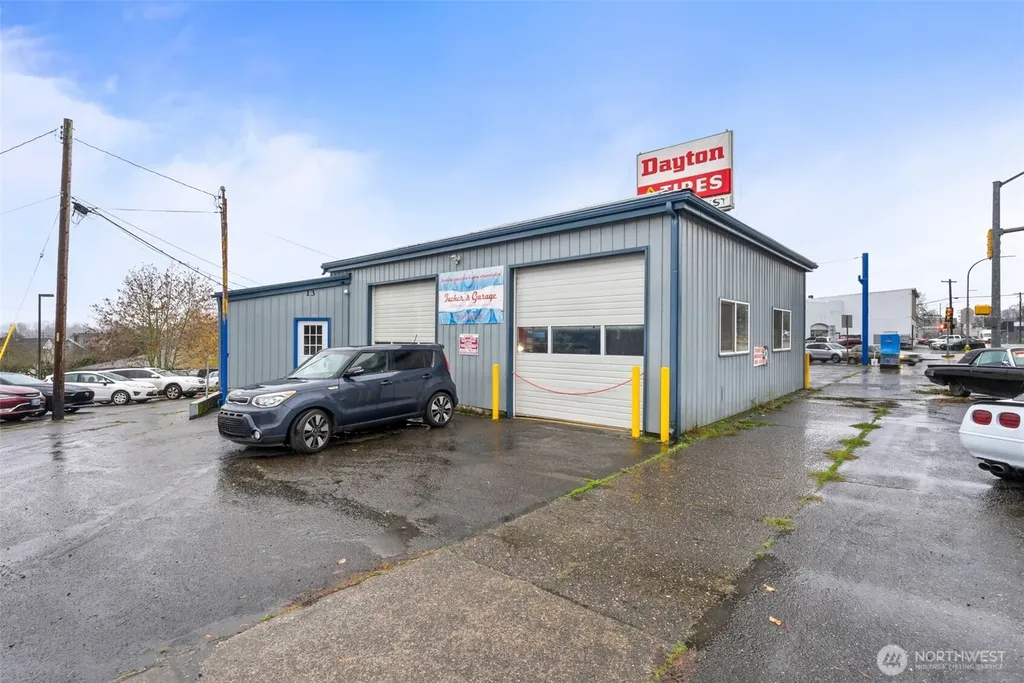 Chehalis WA 98532