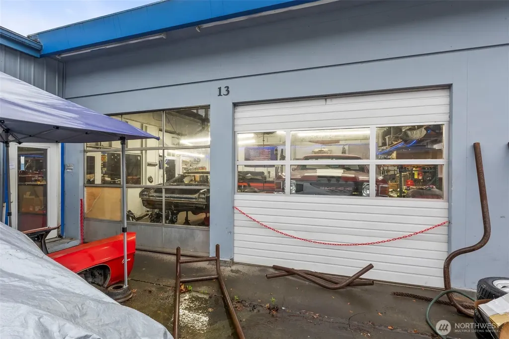 Chehalis WA 98532