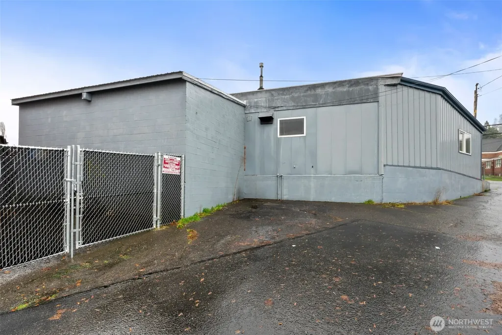 Chehalis WA 98532