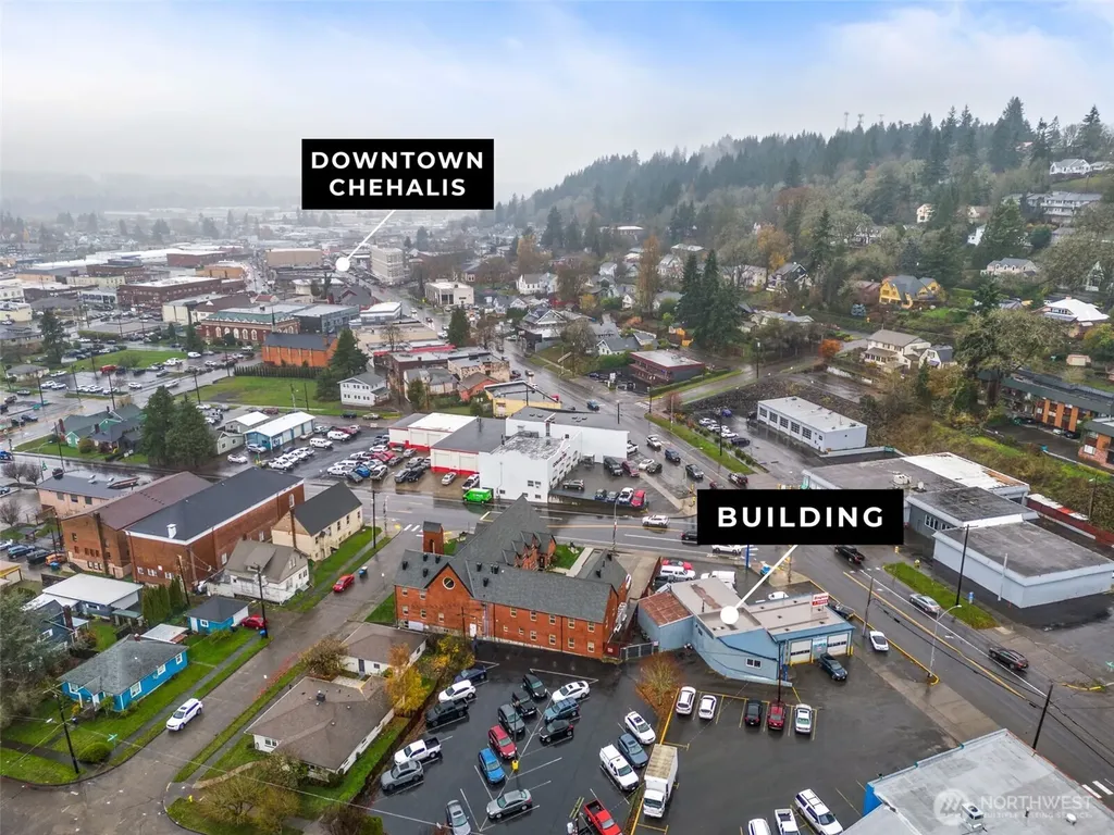 Chehalis WA 98532