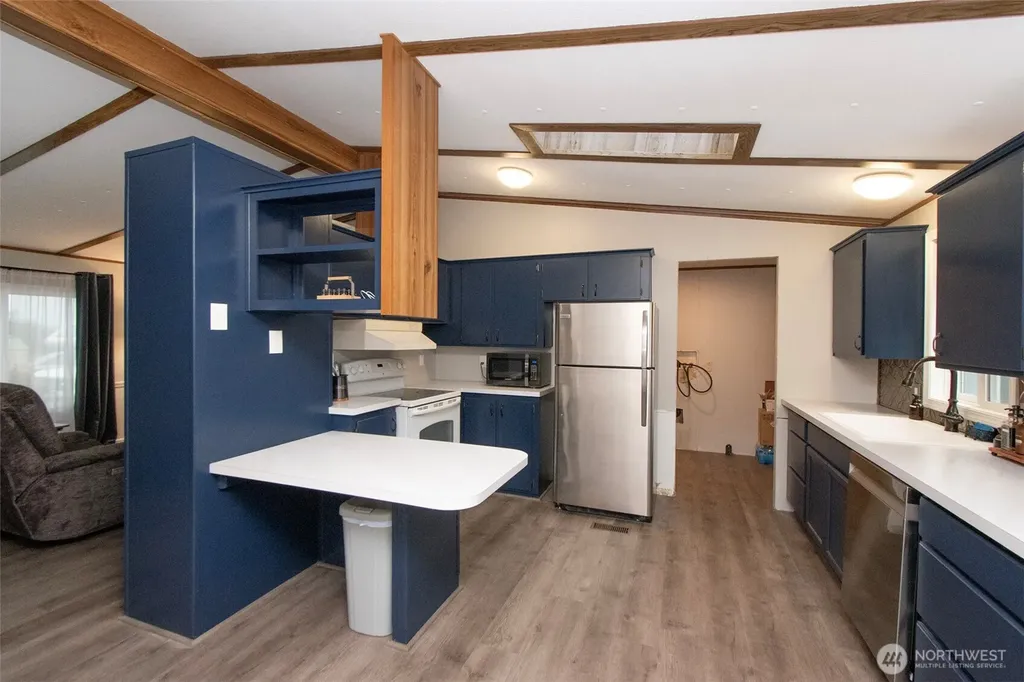 491 Mill Road Sequim WA 98382