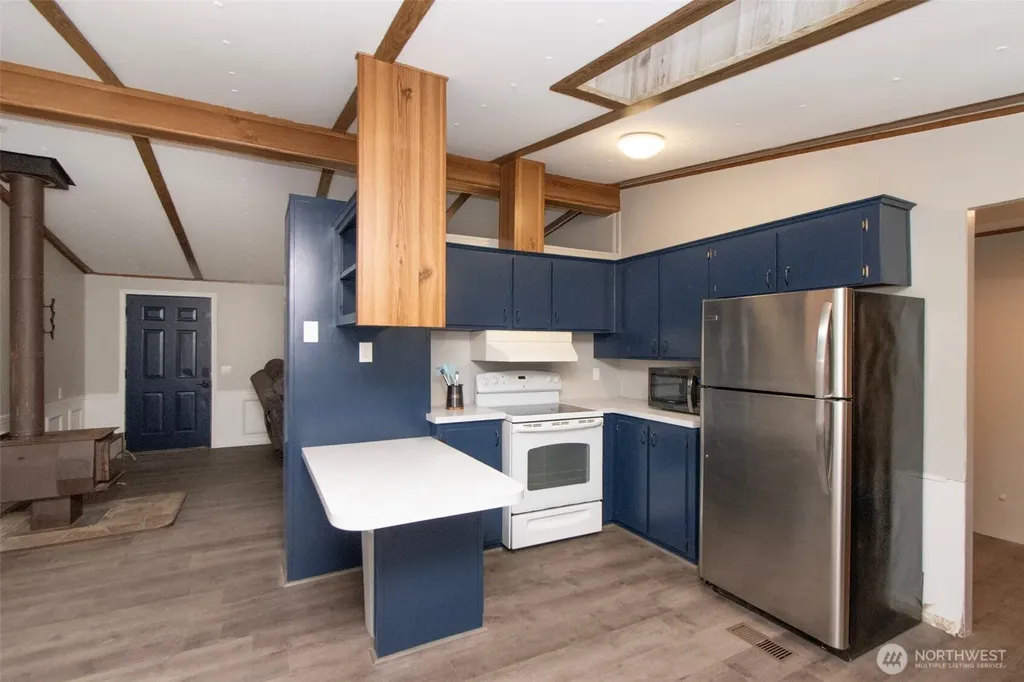 491 Mill Road Sequim WA 98382
