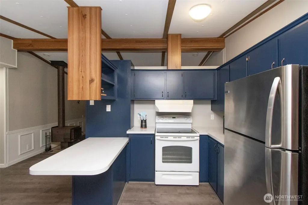 491 Mill Road Sequim WA 98382