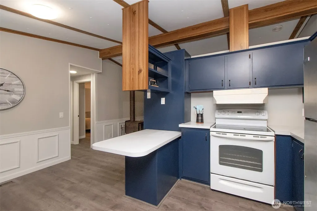 491 Mill Road Sequim WA 98382
