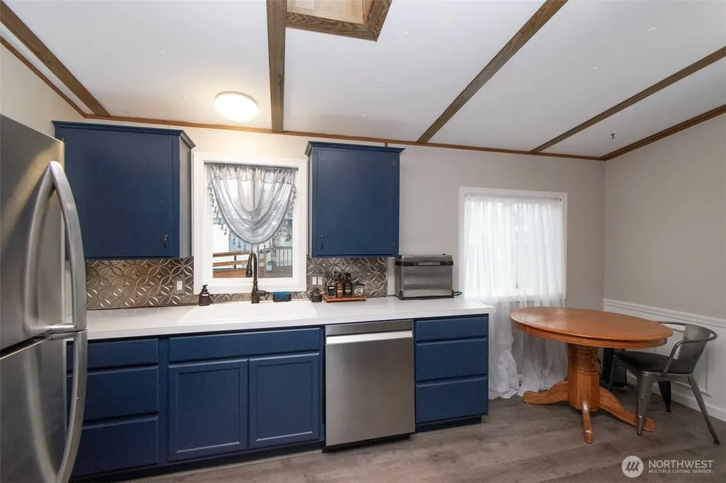 491 Mill Road Sequim WA 98382