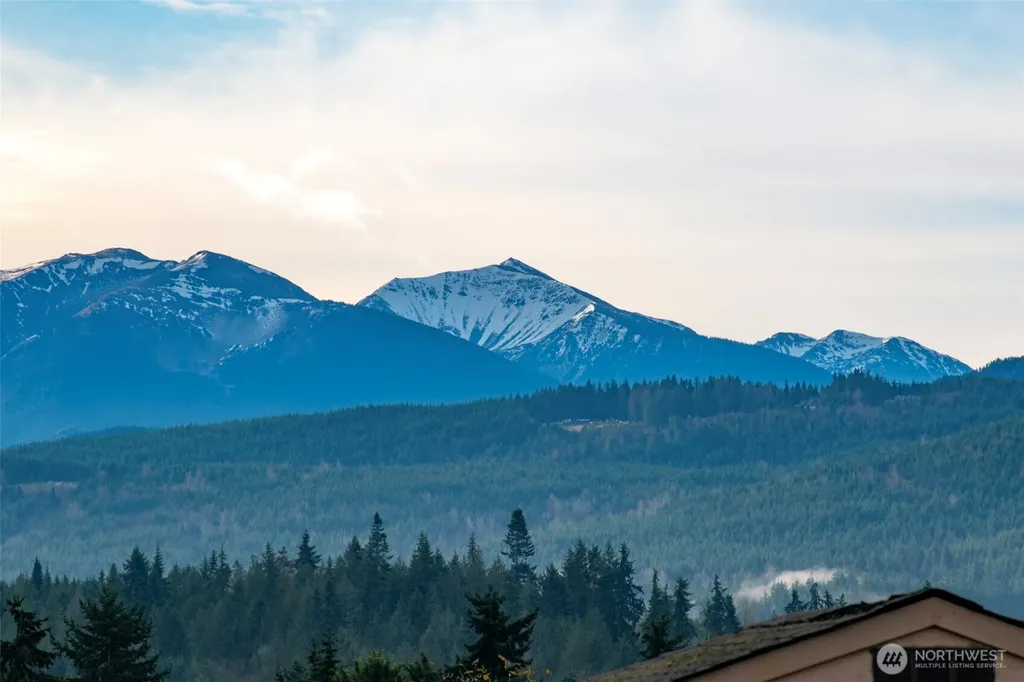 491 Mill Road Sequim WA 98382