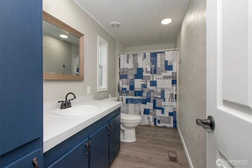 491 Mill Road Sequim WA 98382