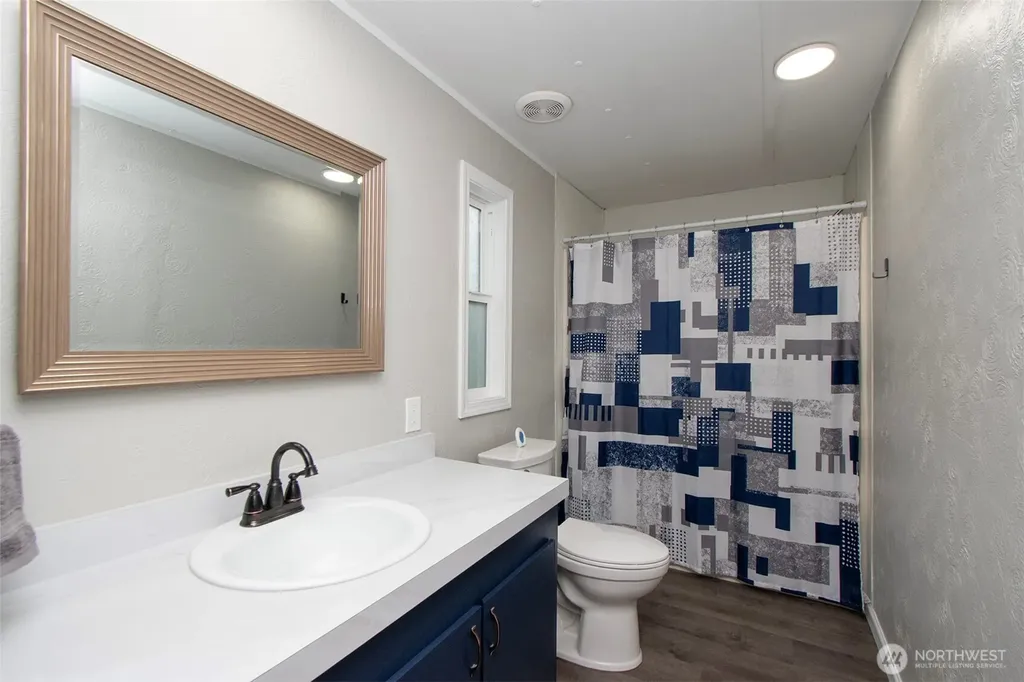 491 Mill Road Sequim WA 98382