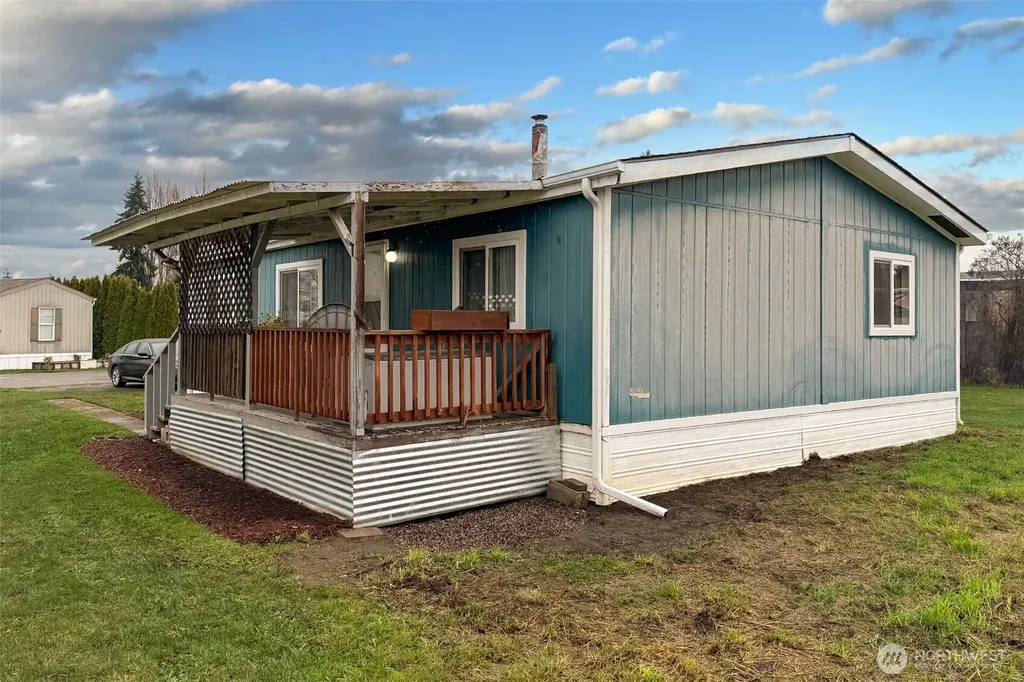 491 Mill Road Sequim WA 98382