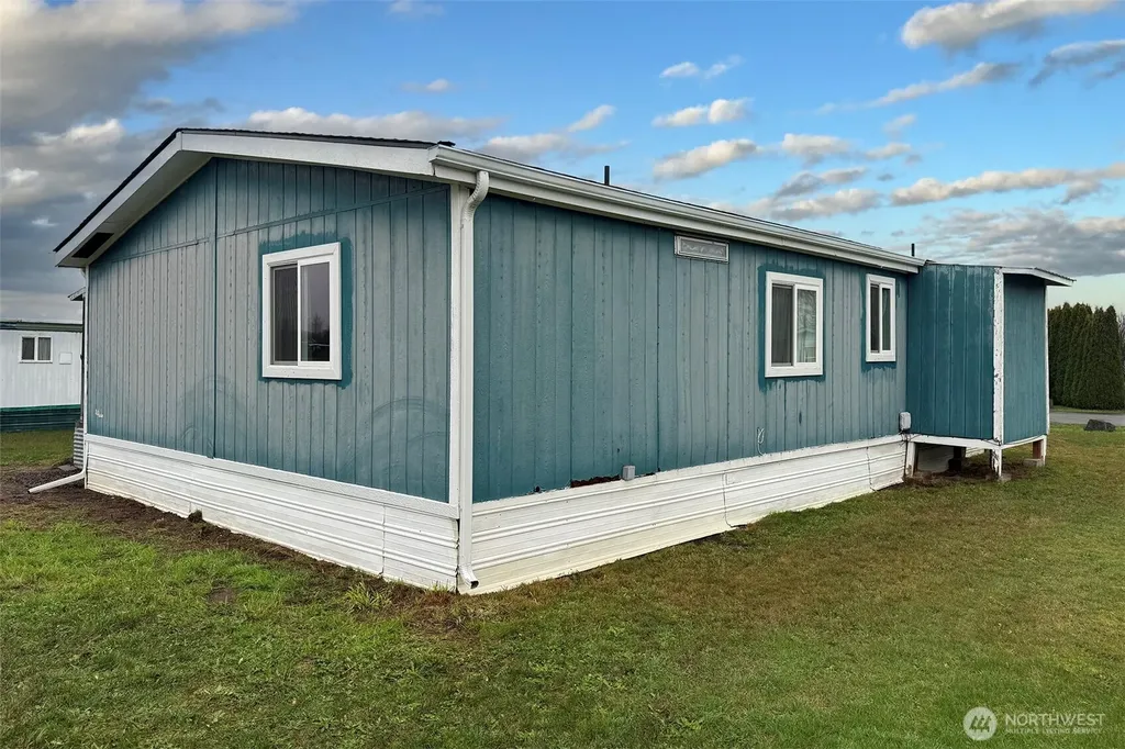 491 Mill Road Sequim WA 98382