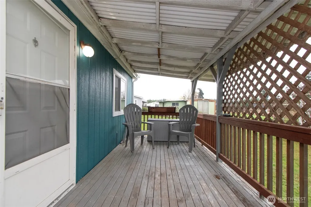 491 Mill Road Sequim WA 98382