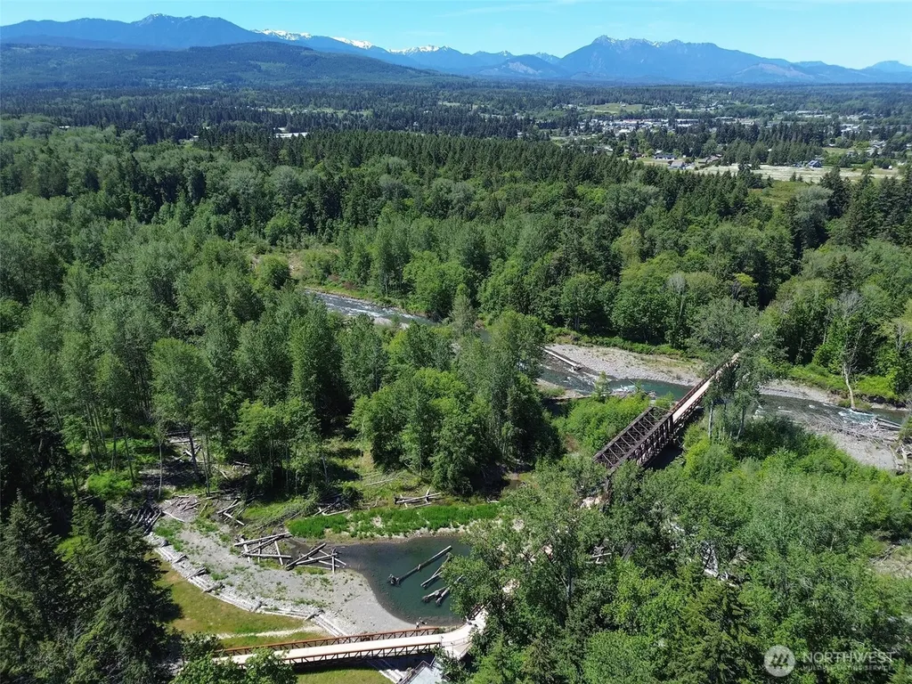 491 Mill Road Sequim WA 98382