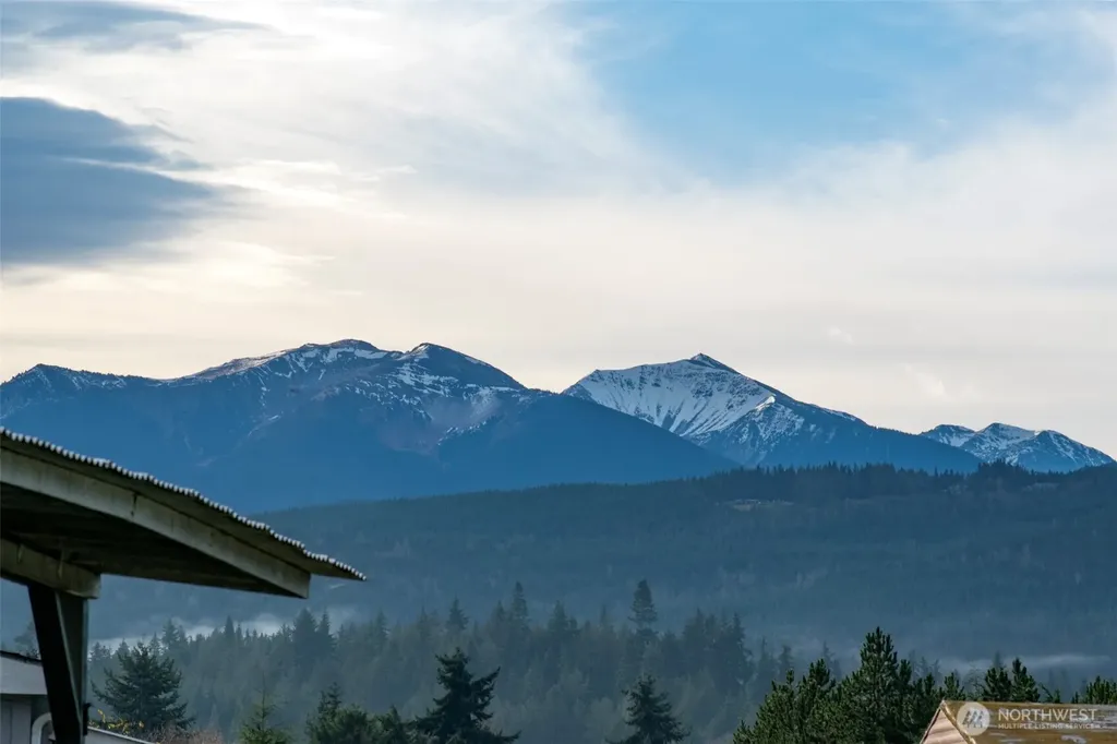 491 Mill Road Sequim WA 98382