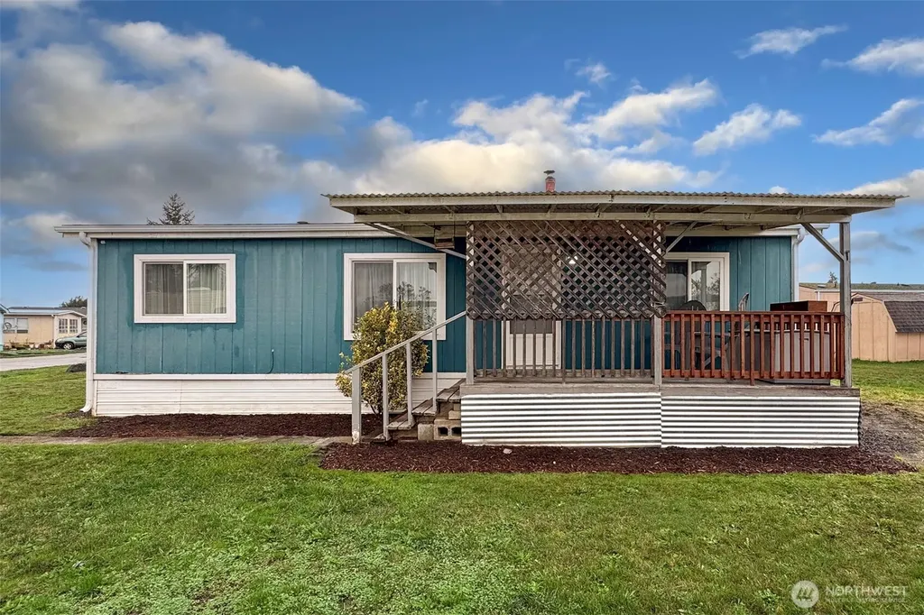 491 Mill Road Sequim WA 98382