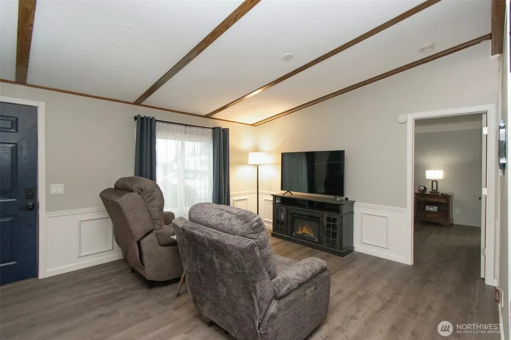 491 Mill Road Sequim WA 98382
