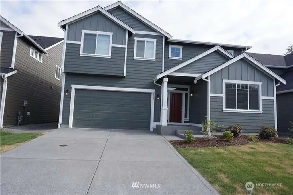 2813 176th Street Ct E Tacoma WA 98445