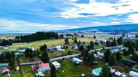 0 Morrison Canyon Lane Cle Elum WA 98922