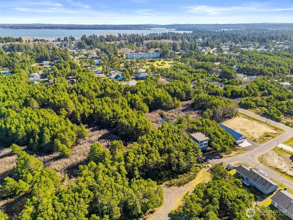 5 Gold Street Westport WA 98595