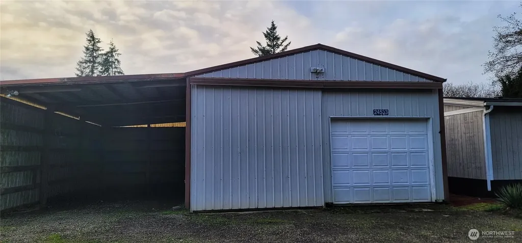 24533 Y Lane Ocean Park WA 98640