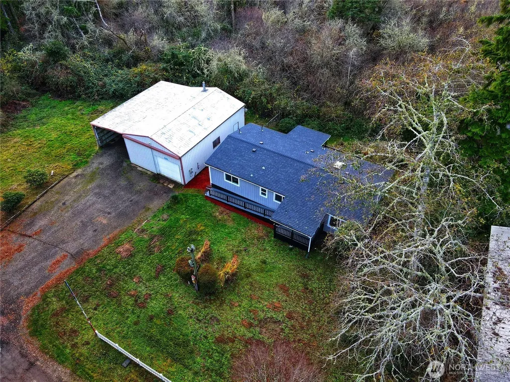 24533 Y Lane Ocean Park WA 98640