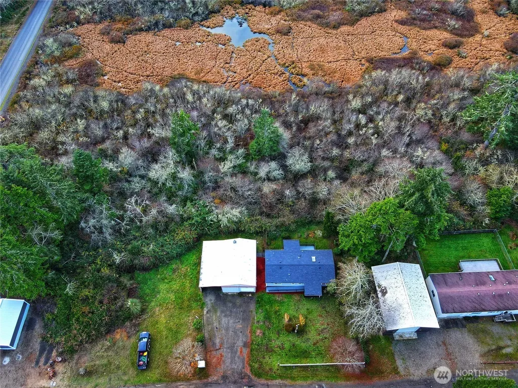 24533 Y Lane Ocean Park WA 98640