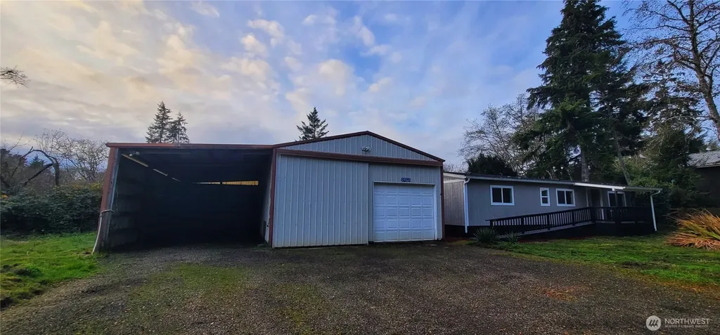 24533 Y Lane Ocean Park WA 98640