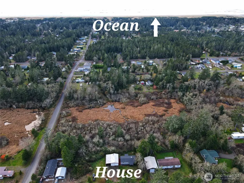 24533 Y Lane Ocean Park WA 98640