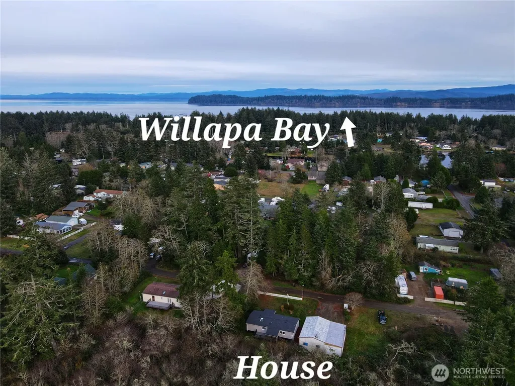 24533 Y Lane Ocean Park WA 98640