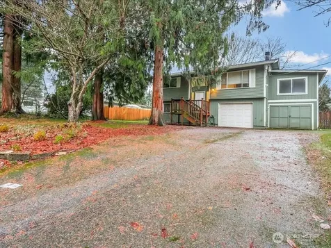 13906 126th Avenue E Puyallup WA 98374