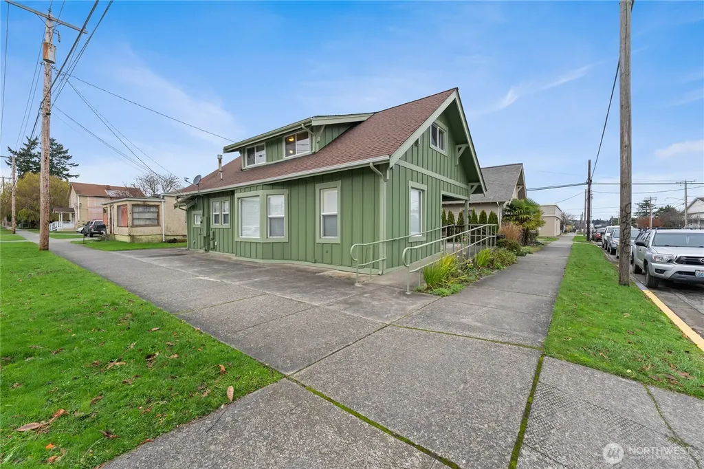 520 O Avenue Anacortes WA 98221