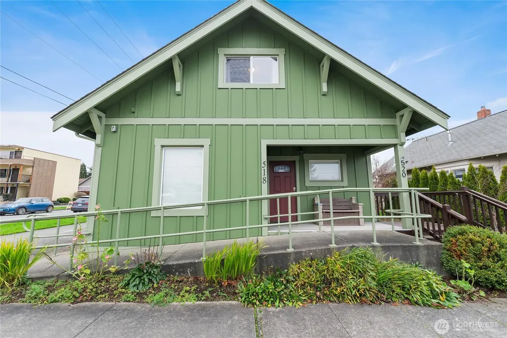 520 O Avenue Anacortes WA 98221
