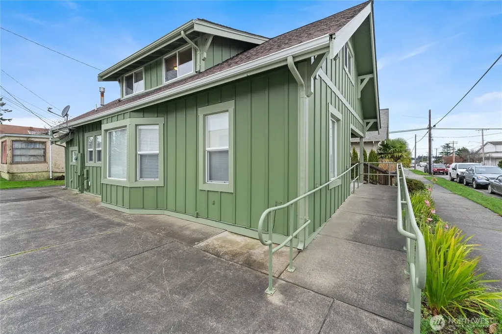 520 O Avenue Anacortes WA 98221