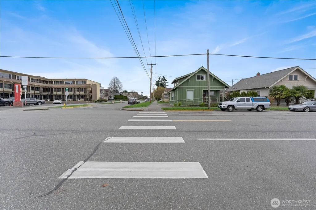 520 O Avenue Anacortes WA 98221