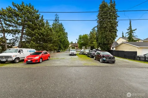 4318 Hoyt Avenue Everett WA 98201