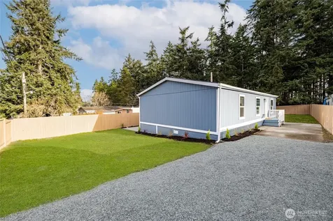 3234 Whitney Drive Oak Harbor WA 98277