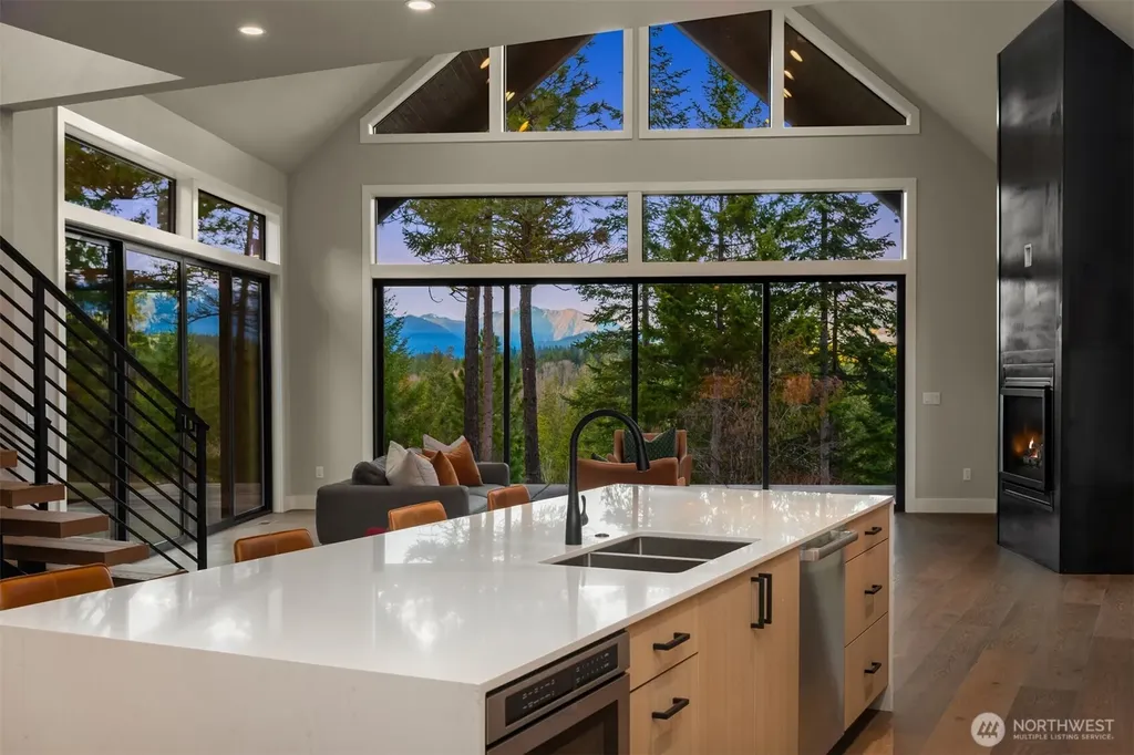 831 Gold Leaf Lane Cle Elum WA 98922