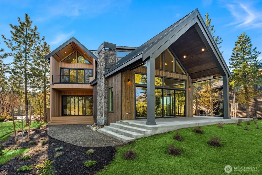 831 Gold Leaf Lane Cle Elum WA 98922