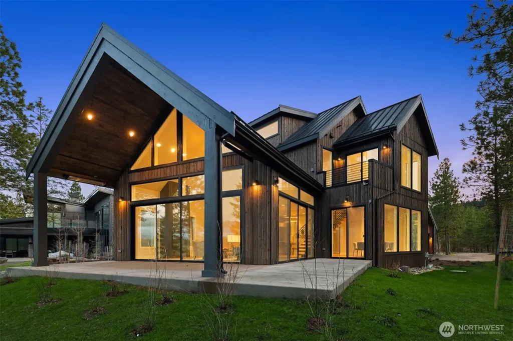 831 Gold Leaf Lane Cle Elum WA 98922