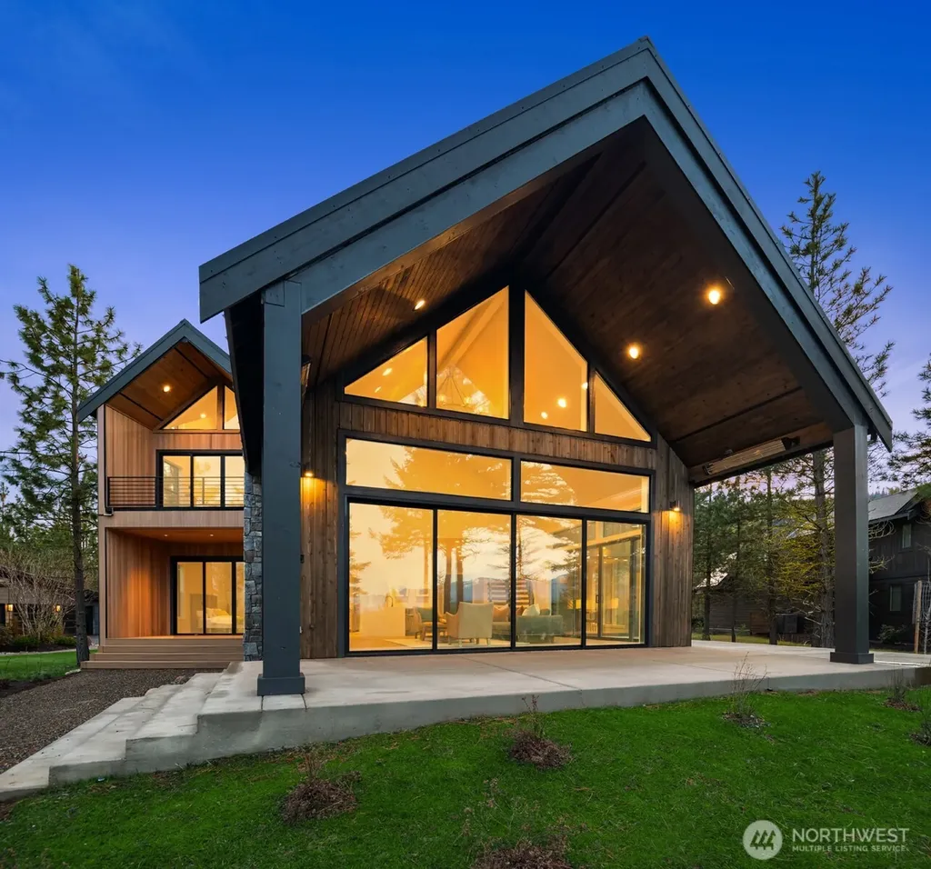 831 Gold Leaf Lane Cle Elum WA 98922