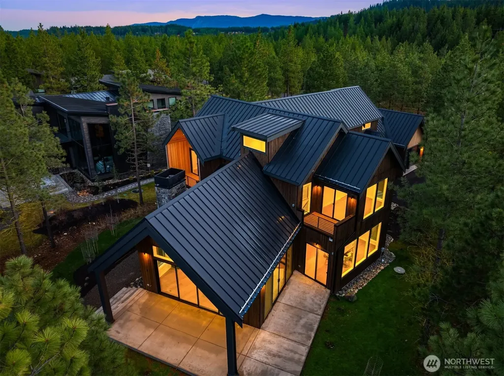 831 Gold Leaf Lane Cle Elum WA 98922