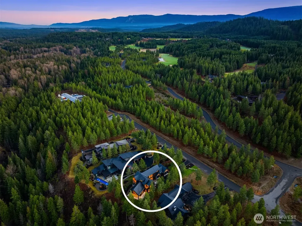 831 Gold Leaf Lane Cle Elum WA 98922