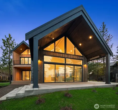 831 Gold Leaf Lane Cle Elum WA 98922